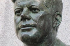 JFK-close-up